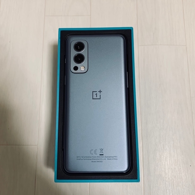OnePlus Nord2 5G