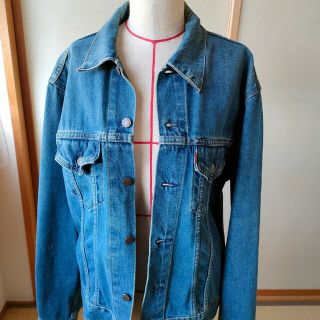 リーバイス(Levi's)のリーバイスGジャン(その他)