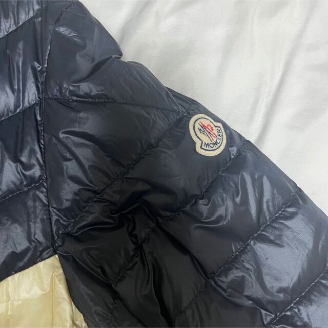 MONCLER(モンクレール)の※アンニョン様専用【美品】モンクレール　ダウンジャケット メンズのジャケット/アウター(ダウンジャケット)の商品写真