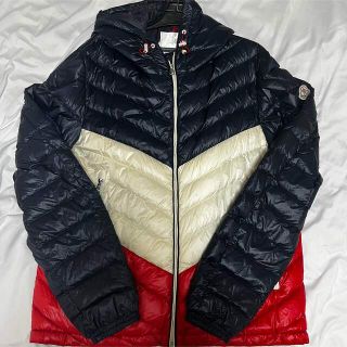 モンクレール(MONCLER)の※アンニョン様専用【美品】モンクレール　ダウンジャケット(ダウンジャケット)