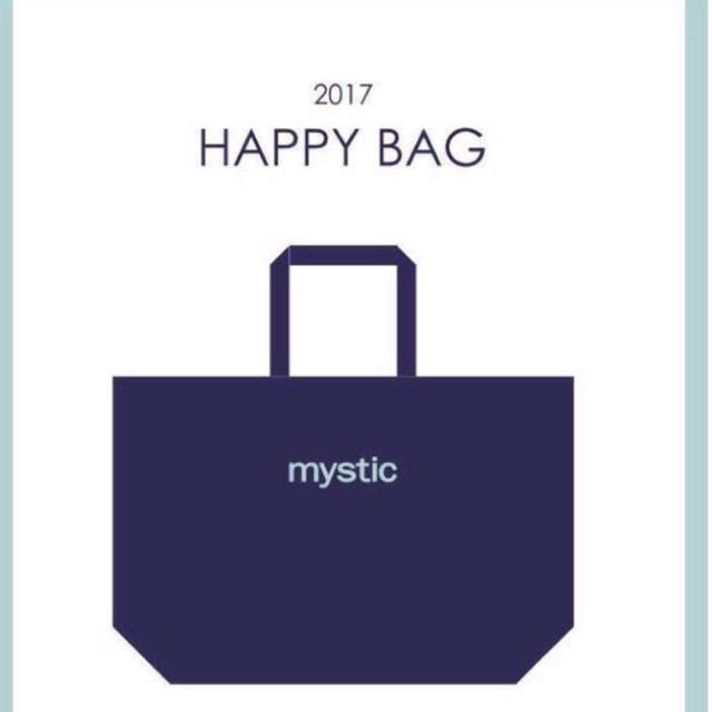 【値下げ】mystic ５点レディース