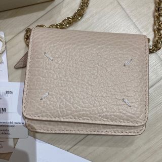 Maison Martin Margiela - 最終値下げ マルジェラ チェーンウォレット