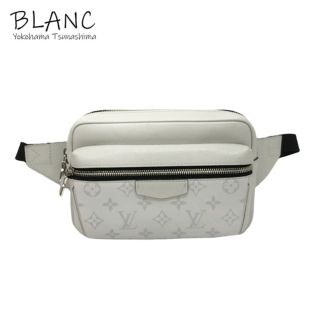 LOUIS VUITTON ルイ ヴィトン アウトドア メッセンジャーPM