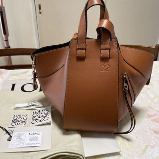 3/21までお値下げ】完売品 ロエベ ブレイデッド ショート ストラップ
