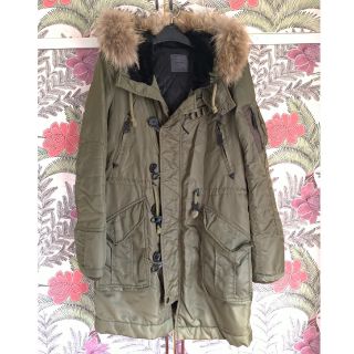 マウジー モッズコート(レディース)の通販 700点以上 | moussyの