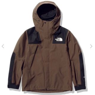 ザノースフェイス(THE NORTH FACE)の定価以下　THE NORTH FACE Mountain Jacket CB L(マウンテンパーカー)