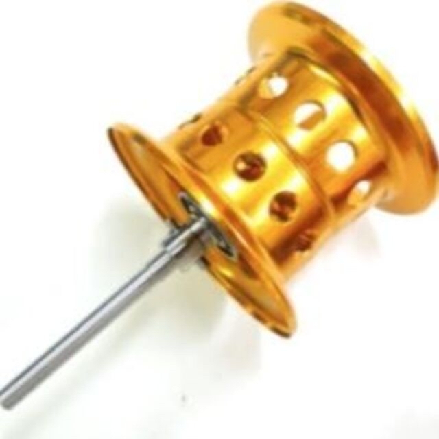 即日発送】激レア KTF22/20メタニウム用 ネオスプール Ver3 即日発送】激レア KTF22/20メタニウム用 ネオスプール Ver3