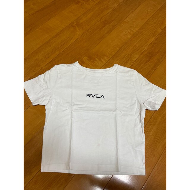 RVCA(ルーカ)のルーカTシャツ メンズのトップス(Tシャツ/カットソー(半袖/袖なし))の商品写真