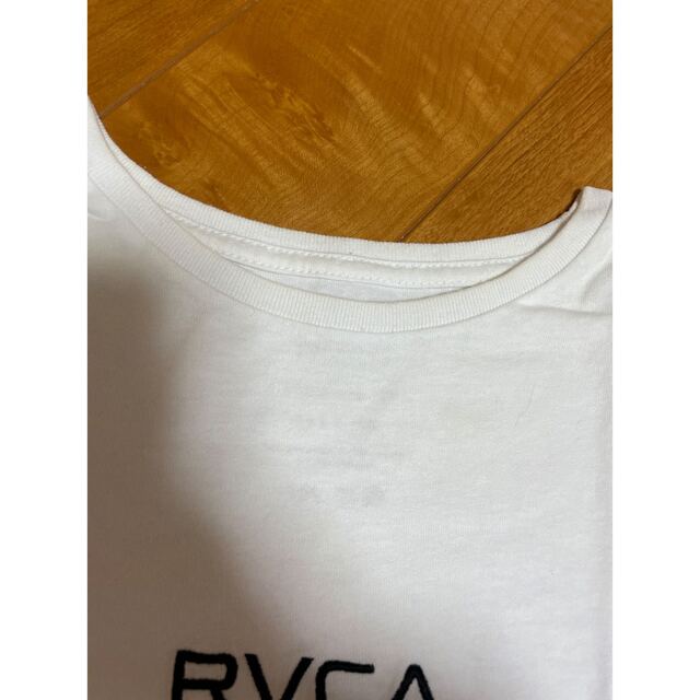 RVCA(ルーカ)のルーカTシャツ メンズのトップス(Tシャツ/カットソー(半袖/袖なし))の商品写真