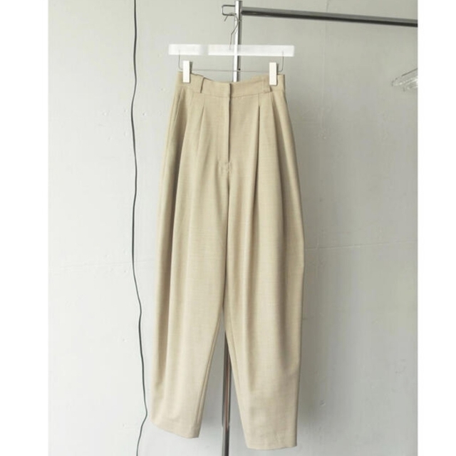 ❰美品❱TODAYFUL Highwaist Tuck Trousers