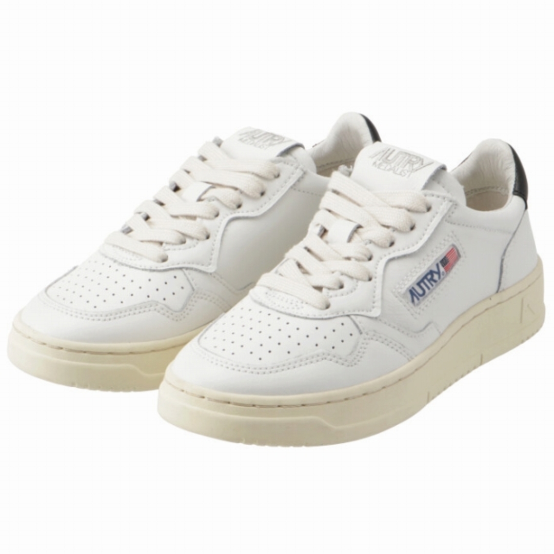 オートリー AUTRY スニーカー メダリスト MEDALIST LOW SNEAKERS レディース AULW 0001 LL22