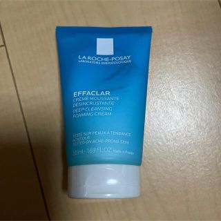 ラロッシュポゼ(LA ROCHE-POSAY)のエファクラフォーミングクレンザー ラロッシュポゼ　50mL(洗顔料)