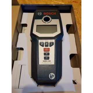 ボッシュ(BOSCH)のボッシュ デジタル探知機 BOSCH GMS 120(工具/メンテナンス)