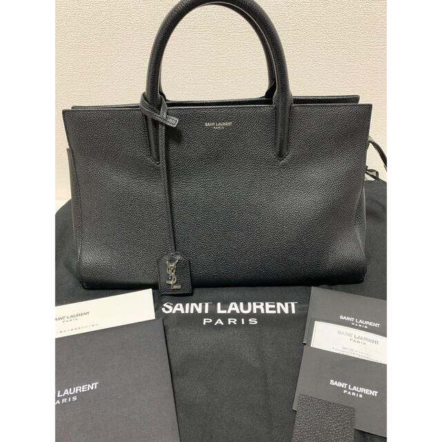 SAINT LAURENT サンローラン カバリヴゴーシュ | tradexautomotive.com