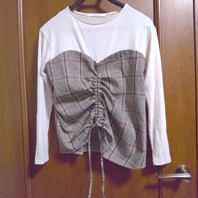 CHIGNON シニヨン デニム カバーオール ジャケット - www.dgcn.co.jp