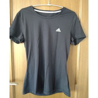 アディダス(adidas)のadidas　トレーニングウェア(Tシャツ(半袖/袖なし))