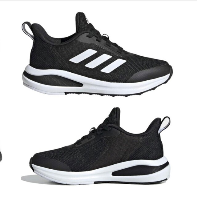 adidas(アディダス)のアディダス スニーカー 21センチ キッズ/ベビー/マタニティのキッズ靴/シューズ(15cm~)(スニーカー)の商品写真