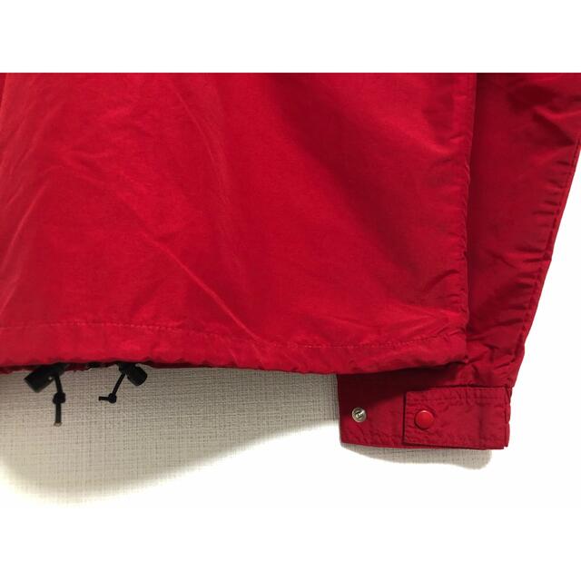 L.L.Bean - パタゴニア バギーズ型 80s USA製 L.L.Bean ナイロン L.L.Bean - パタゴニア バギーズ型 80s USA製 L.L.Bean ナイロン