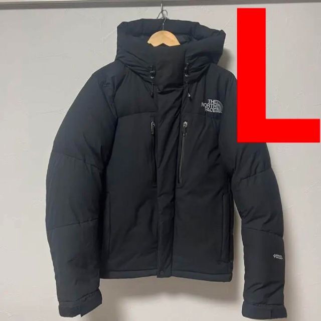 THE NORTH FACE バルトロライトジャケット 黒 ND91950 vimaseguridad.com
