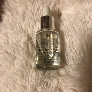 キールズ(Kiehl's)のKiehl's ブライトニングエッセンス 30ml(美容液)