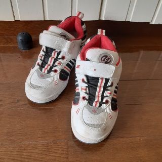 ヒーリーズ(HEELYS)のローラーシューズ(ローラーシューズ)