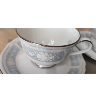 ノリタケ(Noritake)のノリタケ　２客(グラス/カップ)