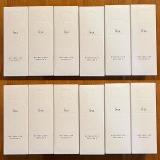 IPSA - IPSA イプサ ME レギュラー4 本体 175mL 12本の通販|ラクマ