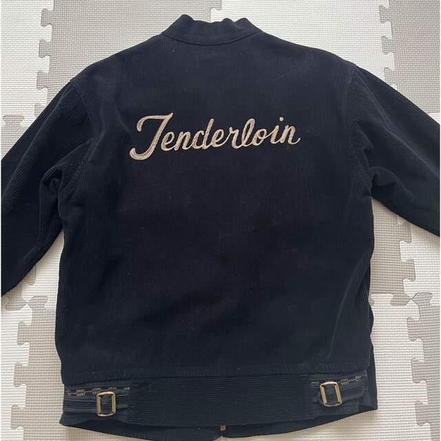 TENDERLOIN(テンダーロイン)のTENDERLOIN  コーデュロイジャケット　アウター メンズのジャケット/アウター(ブルゾン)の商品写真