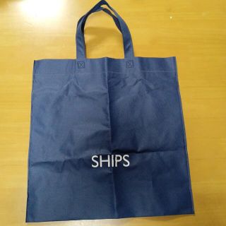 シップス(SHIPS)のシップス　ショッパー(ショップ袋)