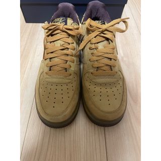 NIKE AIR FORCE 1 LOW レトロ SP ウィートモカ　US7.5