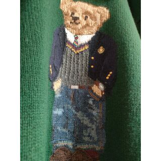 POLO RALPH LAUREN - タグ付!新品未使用♡希少サイズのプレッピー