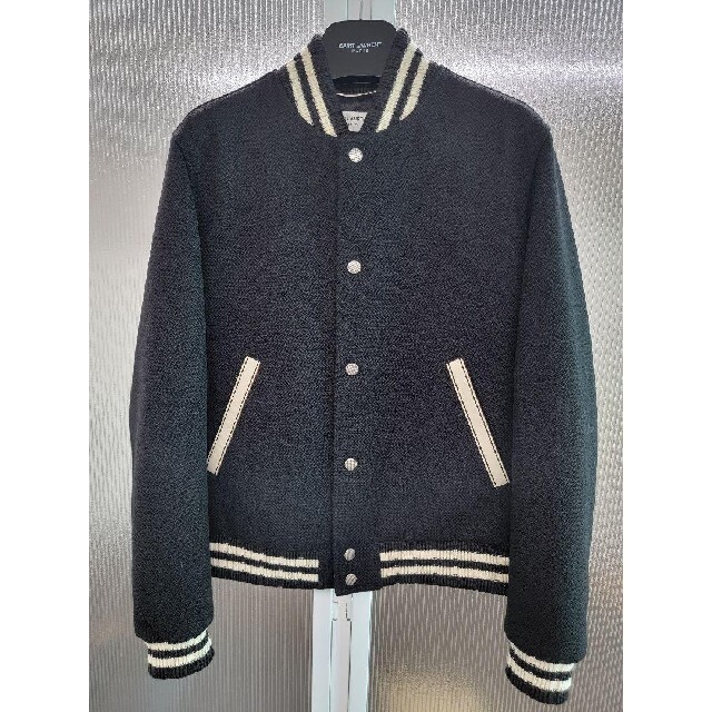 第一ネット Saint Laurent - サンローラン スタジャン スタジャン
