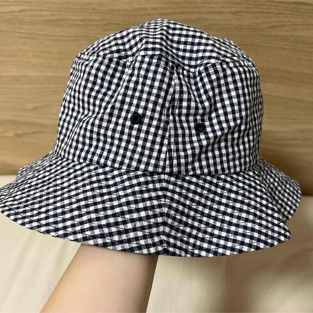 有名人芸能人】 バケットハット 帽子 無印良品 aid-umeda.com
