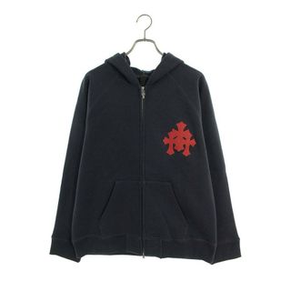 クロムハーツ パーカー(レッド/赤色系)の通販 59点 | Chrome Hearts