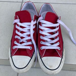 コンバース(CONVERSE)のコンバース スニーカー CONVERSE ALL STAR 100周年 モデル(スニーカー)