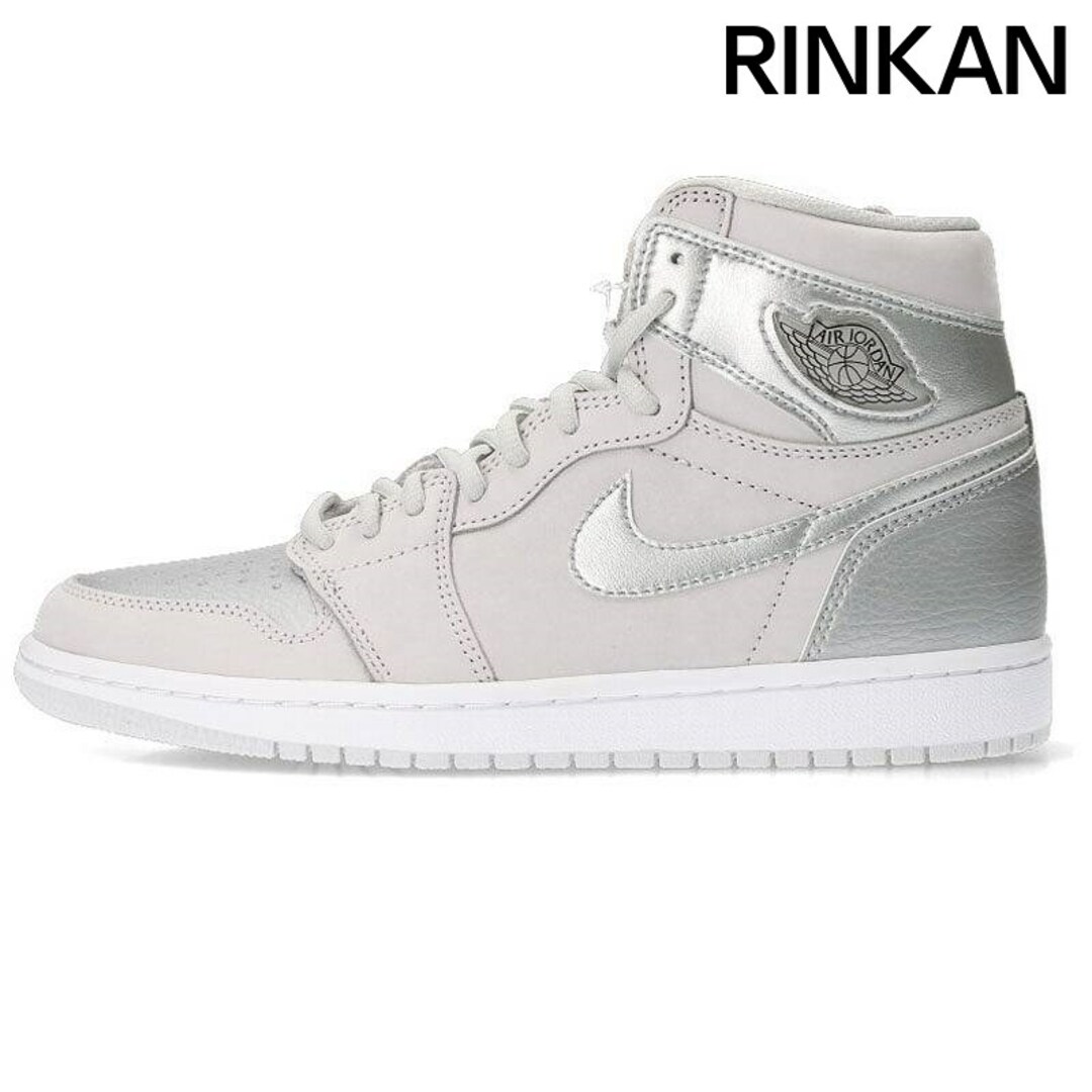 メンズナイキ AIR JORDAN 1 RETRO HIGH OG CO.JP DA0382-029 エアジョーダン1レトロハイシーオードットジェイピースニーカー  メンズ 26cm