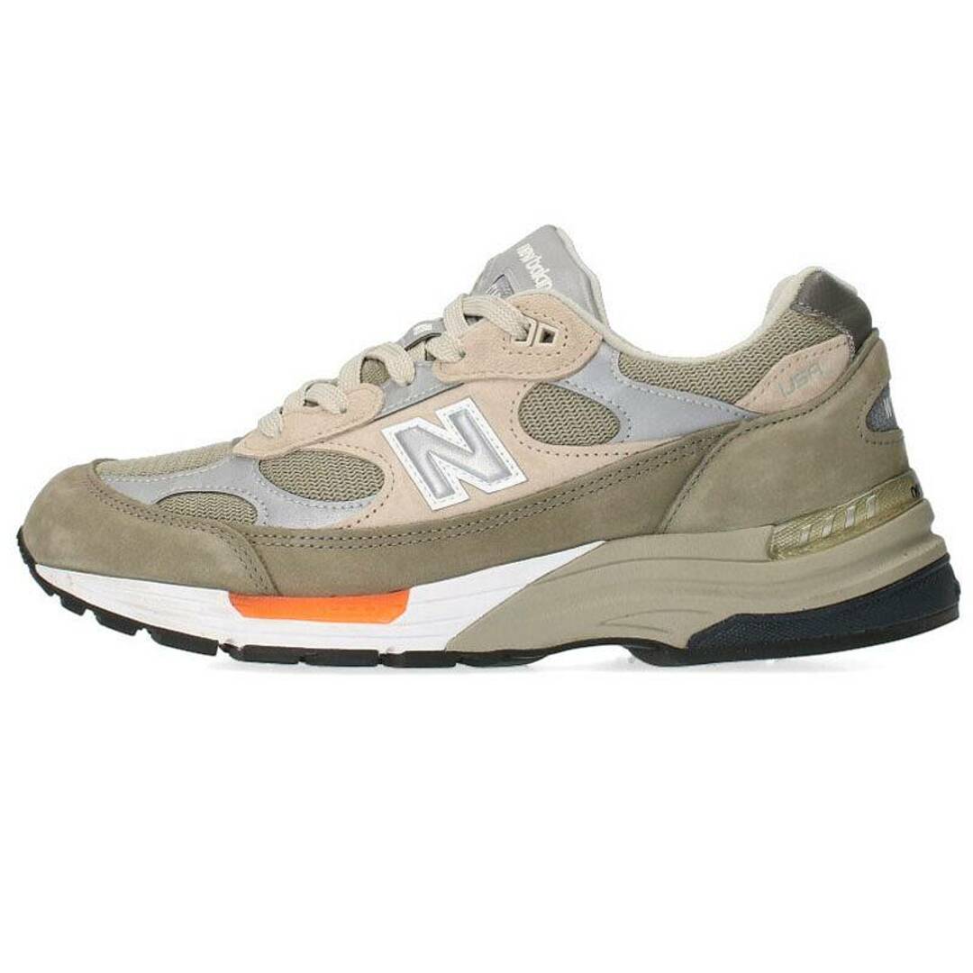 New Balance - ニューバランス ×ダブルタップス WTAPS M992WT ...