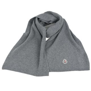 マラソン限定!ポイント5倍 MONCLER モンクレール マフラー ショール
