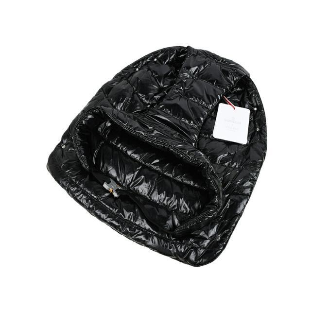 MONCLER(モンクレール)のMONCLER GENIUS ALYX モンクレール POLDO ブラック ドッグウエア イタリア正規品 新品 3G00011 539FT ブラック 3サイズ その他のペット用品(犬)の商品写真