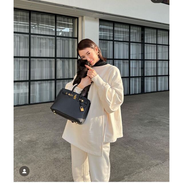クラネ BULKY SLIT SWEAT SET UP - lac.edu.co