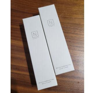 エヌオーガニック(N organic)のN Organic　ハンドクリーム(ハンドクリーム)