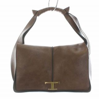 トッズ ワンショルダーバッグの通販 41点 | TOD'Sを買うならラクマ