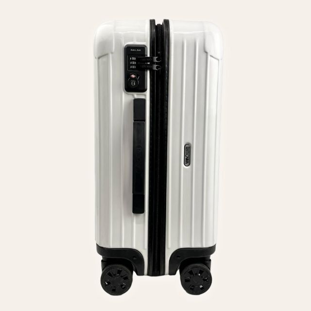 ■RIMOWA■ サルサ 45L 4輪 2泊-5泊 旅行バッグ キャリーケース 1