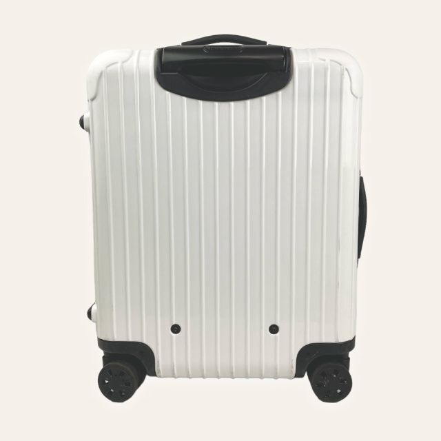 ■RIMOWA■ サルサ 45L 4輪 2泊-5泊 旅行バッグ キャリーケース