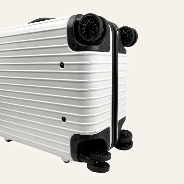 ■RIMOWA■ サルサ 45L 4輪 2泊-5泊 旅行バッグ キャリーケース 5