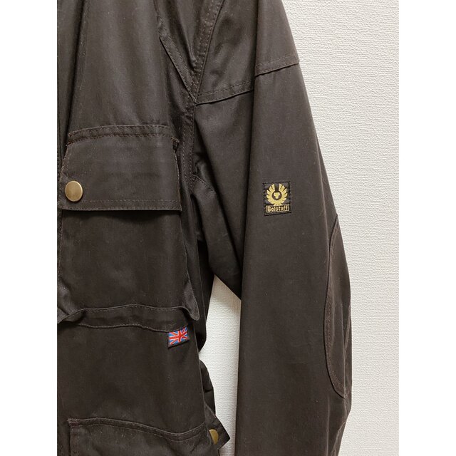 BELSTAFF(ベルスタッフ)のBelstaff  メンズのジャケット/アウター(ライダースジャケット)の商品写真