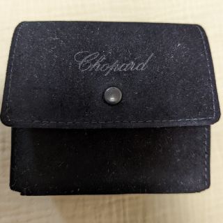 ショパール(Chopard)のショパール（Chopard）腕時計ケース（簡易ケース）(その他)