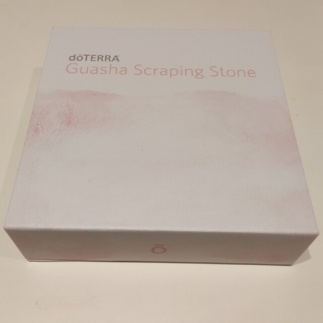 doTERRA(ドテラ)のdoTERRA　カッサ コスメ/美容のスキンケア/基礎化粧品(フェイスローラー/小物)の商品写真