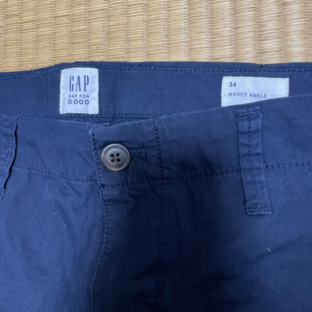 GAP(ギャップ)のGAP メンズパンツ メンズのパンツ(その他)の商品写真