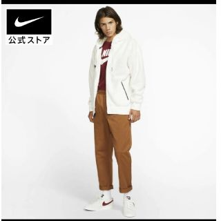 ナイキ ボアパーカー パーカー(メンズ)の通販 69点 | NIKEのメンズを